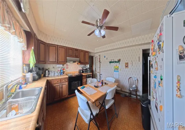 Photo 22 of Single family home for sale at 200 Hazel St, Troy, IL 62294 | MLS# MIS26051744 | Listing updated on 2026-09-01