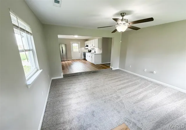 Photo 3 of Sale Pending at 210 W Marvin Ave, Owensville, MO 65066 | MLS# MIS26051750 | Listing updated on 2026-08-21