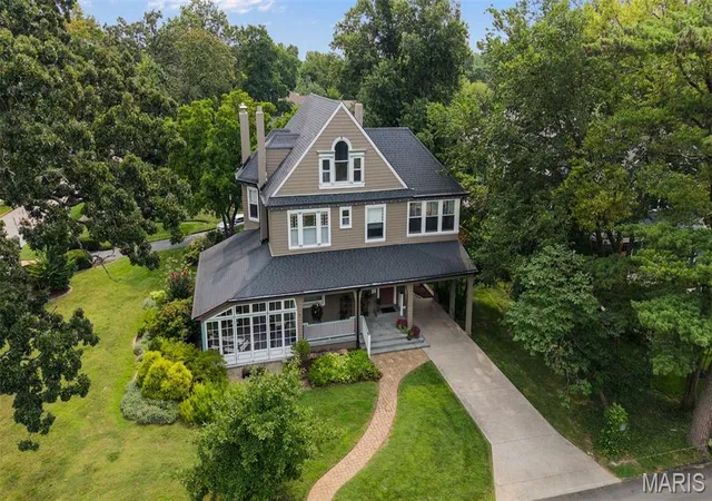 1st image of 400 Miriam Ave, Saint Louis, MO 63122 | MLS# MIS26051757