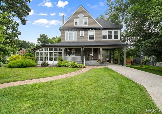 2nd image of 400 Miriam Ave, Saint Louis, MO 63122 | MLS# MIS26051757