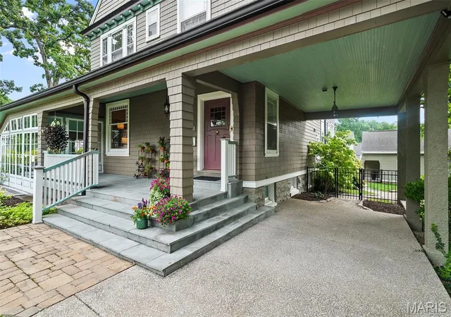 4th image of 400 Miriam Ave, Saint Louis, MO 63122 | MLS# MIS26051757