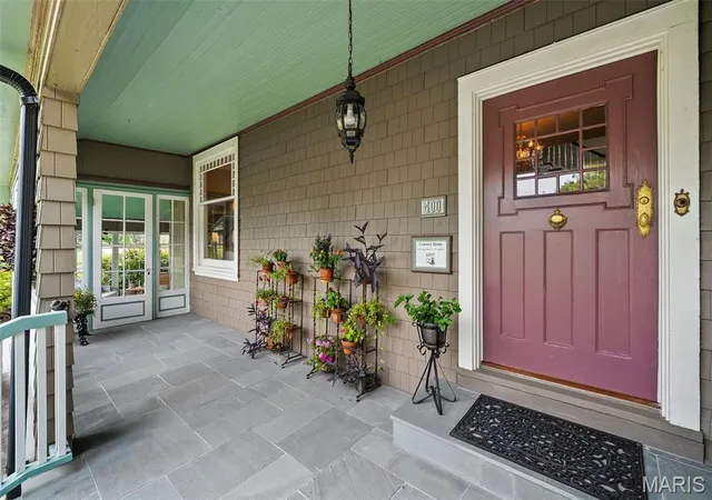 5th image of 400 Miriam Ave, Saint Louis, MO 63122 | MLS# MIS26051757