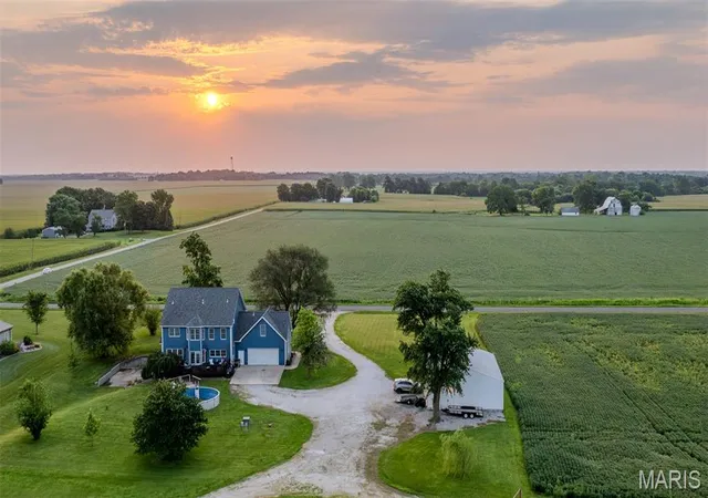 Photo 1 of Sale Pending at (Undisclosed), Dow, IL 62022 | MLS# MIS26051758 | Listing updated on 2026-08-18