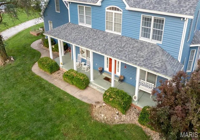 Photo 3 of Sale Pending at (Undisclosed), Dow, IL 62022 | MLS# MIS26051758 | Listing updated on 2026-08-18
