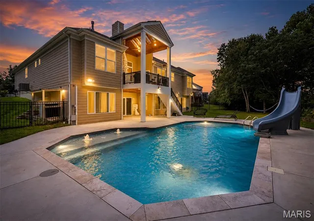 image of 308 Willow Weald Path, Chesterfield, MO 63005 | MLS# MIS26051763