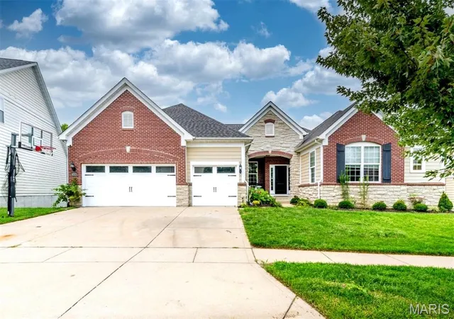 image of 308 Willow Weald Path, Chesterfield, MO 63005 | MLS# MIS26051763