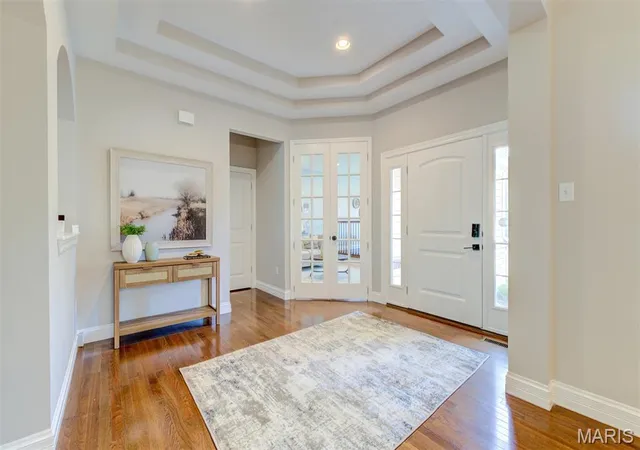 image of 308 Willow Weald Path, Chesterfield, MO 63005 | MLS# MIS26051763