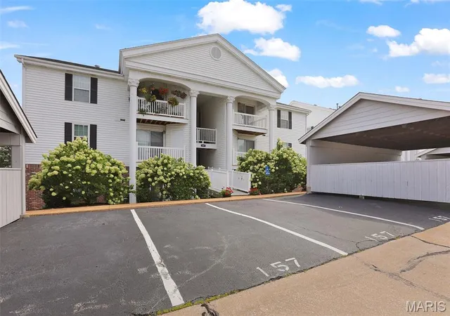 Photo 1 of Condo for sale at 157 Jubilee Hill Dr #I, Wildwood, MO 63040 | MLS# MIS26051764 | Listing updated on 2026-09-04