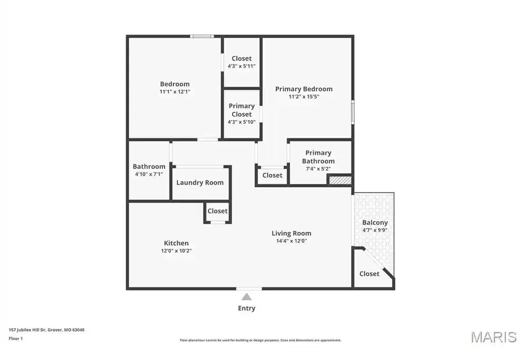Listing Photo 27 - Condo for sale in 157 Jubilee Hl Dr located at 157 Jubilee Hl Dr, Wildwood, MO 63040 - Unit 157 Jubilee Hill Dr