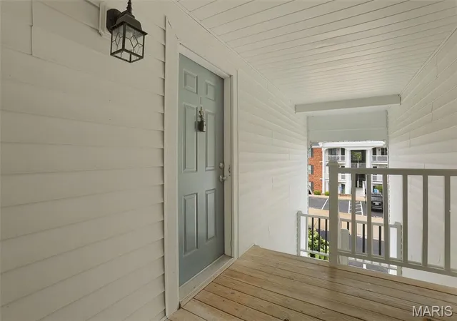 Listing Photo 5 - Condo for sale in building located at 157 Jubilee Hl Dr, Wildwood, MO 63040 - Unit #I