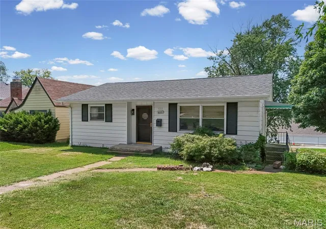 2nd image of 1005 Lindsay Ave, Crystal City, MO 63019 | MLS# MIS26051772