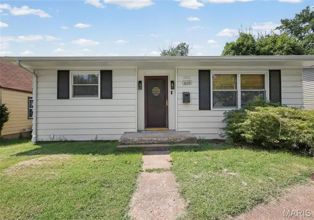 3rd image of 1005 Lindsay Ave, Crystal City, MO 63019 | MLS# MIS26051772