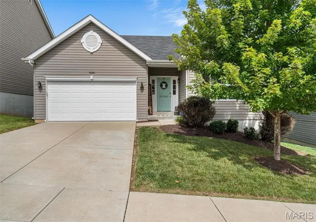 1st image of 5020 Eagle Wing Ct, Eureka, MO 63025 | MLS# MIS26051783
