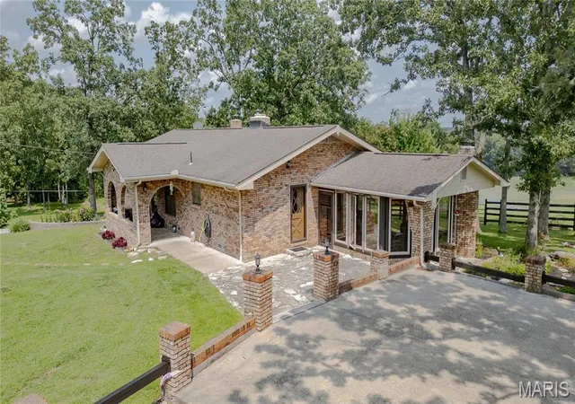 3rd image of 273 Private Lane 315, Salem, MO 65560 | MLS# MIS26051786