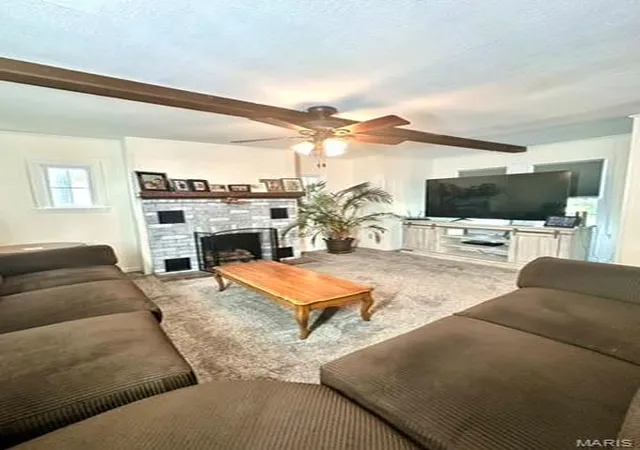 3rd image of 600 S Taylor Ave, Belle, MO 65013 | MLS# MIS26051787