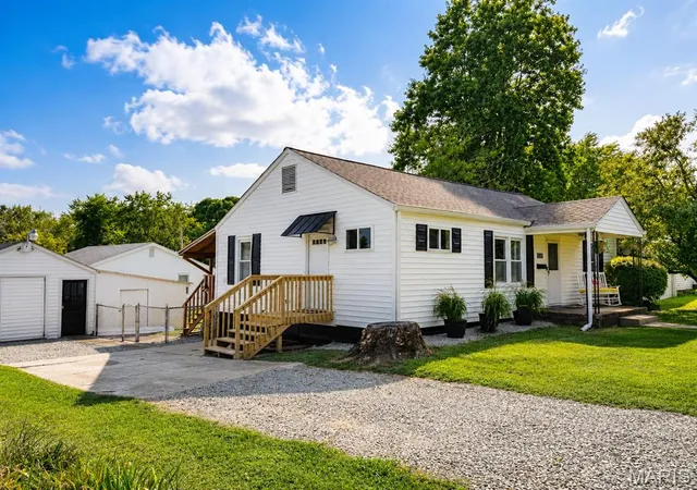 26th image of 622 E College St, Farmington, MO 63640 | MLS# MIS26051790