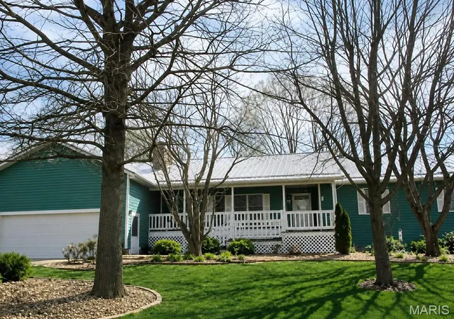 1st image of 10950 Harris Ct, Rolla, MO 65401 | MLS# MIS26051792