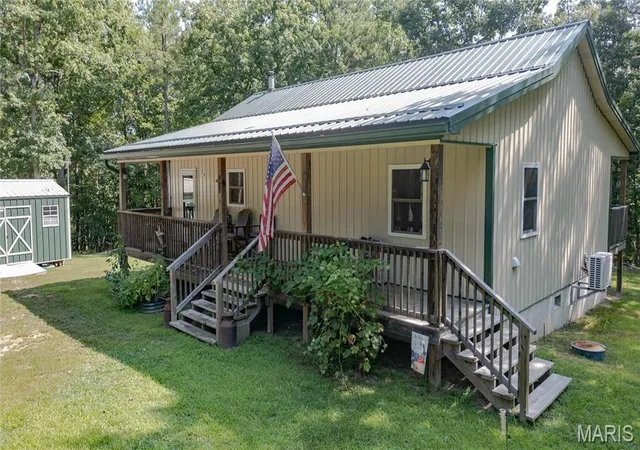 2nd image of 9630 Crane Dr, Bucyrus, MO 65444 | MLS# MIS26051798