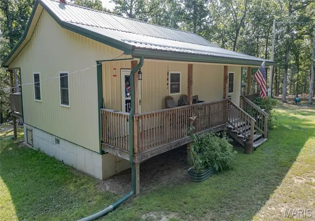 4th image of 9630 Crane Dr, Bucyrus, MO 65444 | MLS# MIS26051798