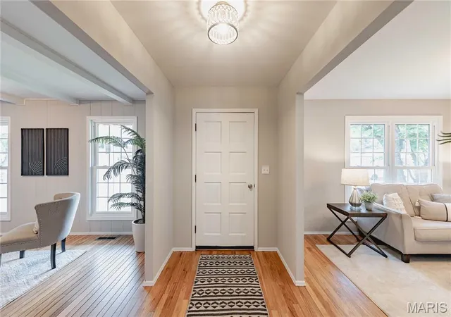 Photo 3 of Sale Pending at 3464 Woodpath Dr, Florissant, MO 63031 | MLS# MIS26051801 | Listing updated on 2026-08-28