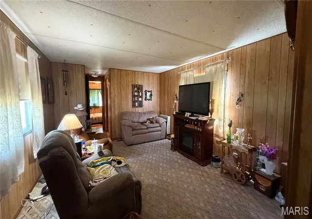 Photo 3 of Manufactured home for sale at 26 Ripley 160 E  32, Naylor, MO 63953 | MLS# MIS26051802 | Listing updated on 2026-09-04