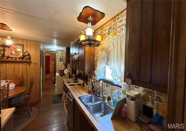 Photo 4 of Manufactured home for sale at 26 Ripley 160 E -32, Naylor, MO 63953 | MLS# MIS26051802 | Listing updated on 2026-09-04