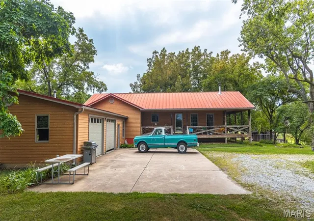 1st image of 1137 Hwy F, Eolia, MO 63344 | MLS# MIS26051803