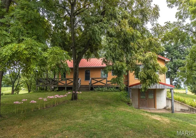 2nd image of 1137 Hwy F, Eolia, MO 63344 | MLS# MIS26051803