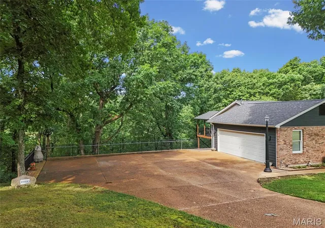 3rd image of 5147 Cedar Saddle, Imperial, MO 63052 | MLS# MIS26051805