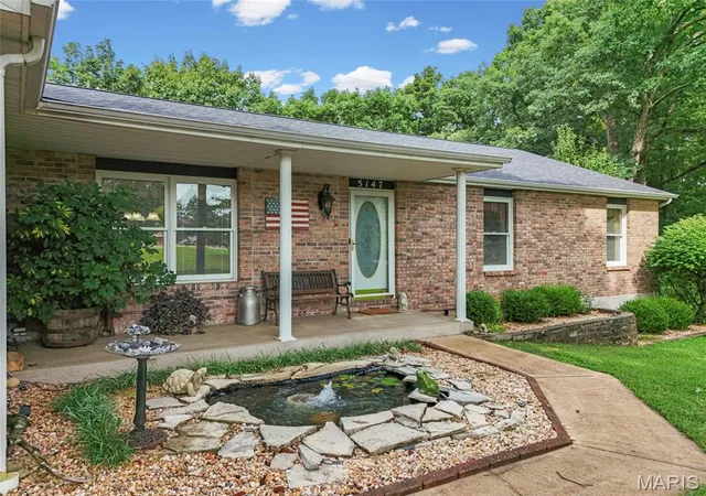 4th image of 5147 Cedar Saddle, Imperial, MO 63052 | MLS# MIS26051805