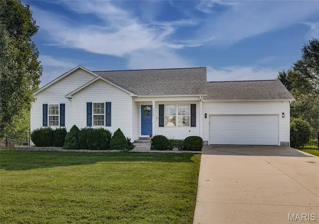 1st image of 1440 Kiesha Ln, Farmington, MO 63640 | MLS# MIS26051806
