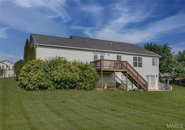 2nd image of 1440 Kiesha Ln, Farmington, MO 63640 | MLS# MIS26051806