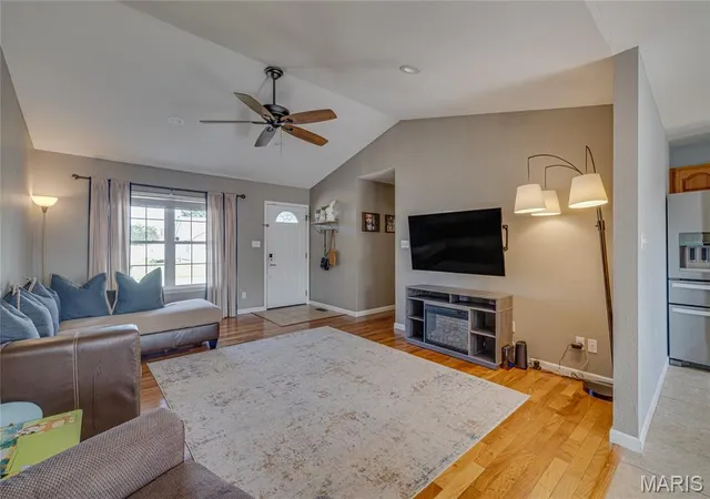 4th image of 1440 Kiesha Ln, Farmington, MO 63640 | MLS# MIS26051806