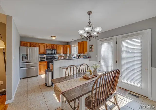 5th image of 1440 Kiesha Ln, Farmington, MO 63640 | MLS# MIS26051806