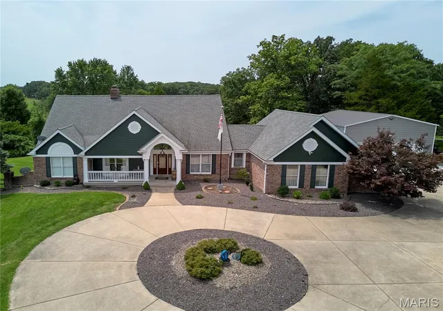 52nd image of 2144 Jarvis Rd, Foristell, MO 63348 | MLS# MIS26051809