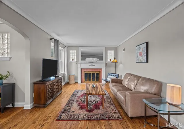 Photo 3 of Single family home for sale at 10951 Cosmos Dr, Saint Louis, MO 63123 | MLS# MIS26051814 | Listing updated on 2026-09-05