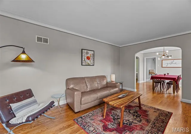 Photo 3 of Single family home for sale at 10951 Cosmos Dr, Saint Louis, MO 63123 | MLS# MIS26051814 | Listing updated on 2026-09-05