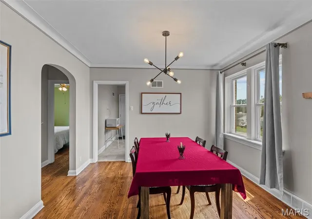 Photo 4 of Single family home for sale at 10951 Cosmos Dr, Saint Louis, MO 63123 | MLS# MIS26051814 | Listing updated on 2026-09-05