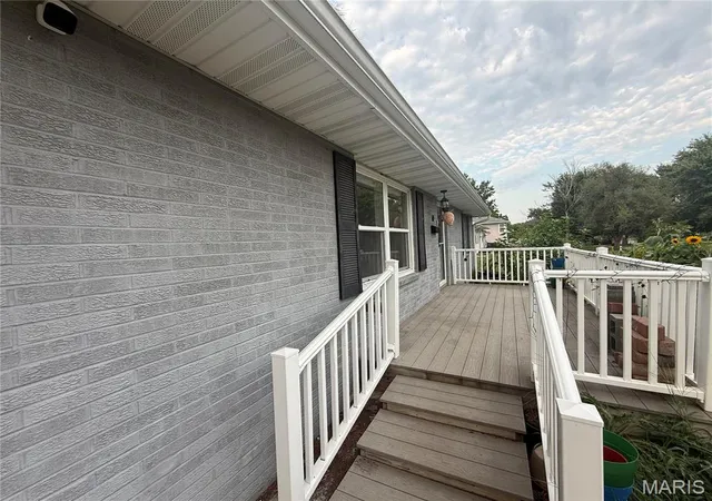 1st image of 10 Grim Dr, Kirksville, MO 63501 | MLS# MIS26051817