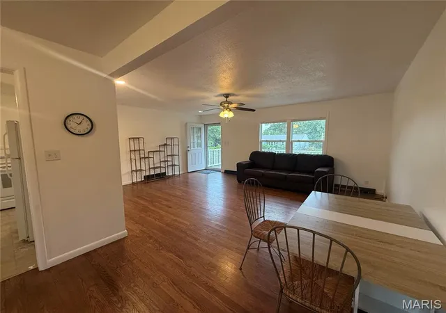 3rd image of 10 Grim Dr, Kirksville, MO 63501 | MLS# MIS26051817