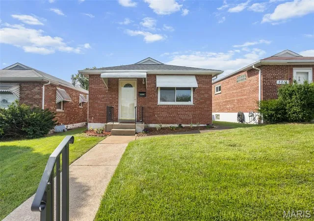 Photo 1 of Sale Pending at 5208 Fyler Ave, Saint Louis, MO 63139 | MLS# MIS26051822 | Listing updated on 2026-08-30