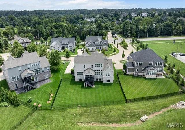 60th image of 985 Silver Buck Ln, Chesterfield, MO 63005 | MLS# MIS26051823