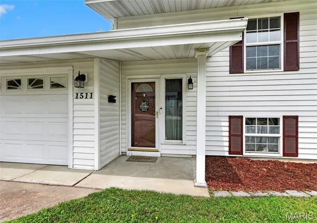 48th image of 1511 Westvale Dr, Festus, MO 63028 | MLS# MIS26051828