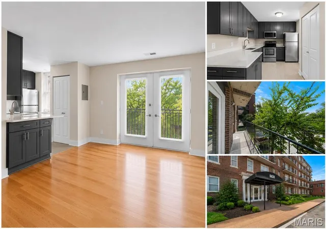 Photo 1 of Condo for sale at 5630 Pershing Ave #27, Saint Louis, MO 63112 | MLS# MIS26051834 | Listing updated on 2026-09-02