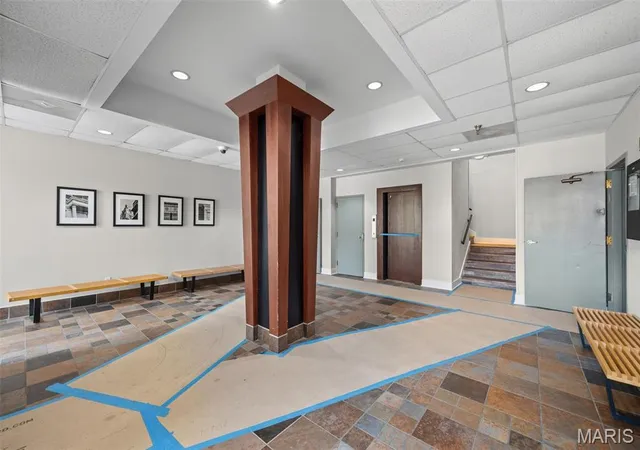 Photo 3 of Condo for sale at 5630 Pershing Ave #27, Saint Louis, MO 63112 | MLS# MIS26051834 | Listing updated on 2026-09-02