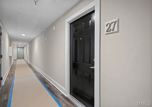 Photo 4 of Condo for sale at 5630 Pershing Ave #27, Saint Louis, MO 63112 | MLS# MIS26051834 | Listing updated on 2026-09-02