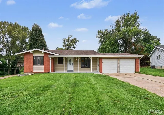1st image of 3 Wickham Fen Rd, Black Jack, MO 63033 | MLS# MIS26051836