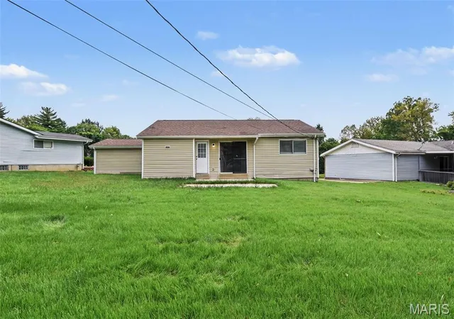 20th image of 3 Wickham Fen Rd, Black Jack, MO 63033 | MLS# MIS26051836