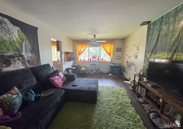 Photo 3 of Condo for sale at 7300 Sieloff Dr #H, Hazelwood, MO 63042 | MLS# MIS26051838 | Listing updated on 2026-09-03