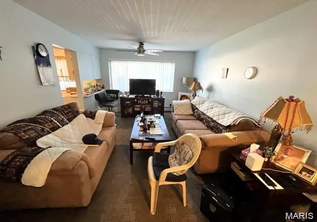 Photo 1 of Condo for sale at 7300 Sieloff Dr #D, Hazelwood, MO 63042 | MLS# MIS26051839 | Listing updated on 2026-09-03